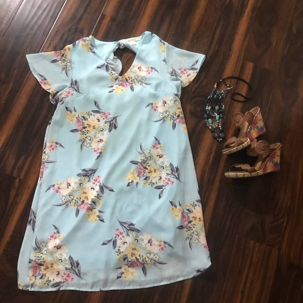 NWOT Dress from Francesca’s